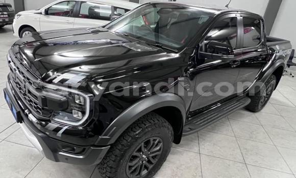 Tenga Tsaru Ford Ranger Nhema Mota in Livingstone in Zambia Tenga Tsaru Ford Ranger Nhema Mota in Livingstone in Zambia