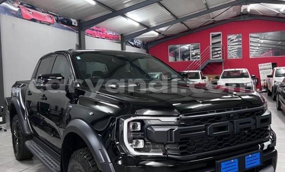 Tenga Tsaru Ford Ranger Nhema Mota in Livingstone in Zambia Tenga Tsaru Ford Ranger Nhema Mota in Livingstone in Zambia