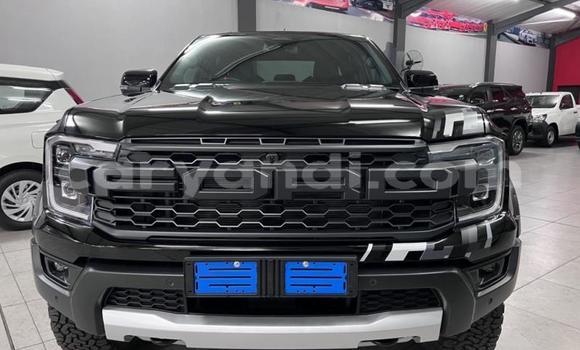 Tenga Tsaru Ford Ranger Nhema Mota in Livingstone in Zambia Tenga Tsaru Ford Ranger Nhema Mota in Livingstone in Zambia