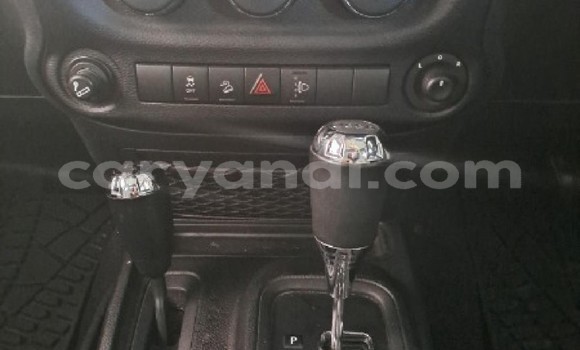 Buy Used Jeep Wrangler White Car in Lusaka in Zambia Buy Used Jeep Wrangler White Car in Lusaka in Zambia