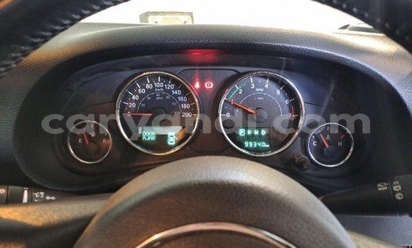 Buy Used Jeep Wrangler White Car in Lusaka in Zambia Buy Used Jeep Wrangler White Car in Lusaka in Zambia