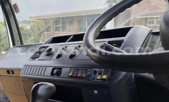 Tenga Tsaru Man TGX Chena Rori in Lusaka in Zambia Tenga Tsaru Man TGX Chena Rori in Lusaka in Zambia