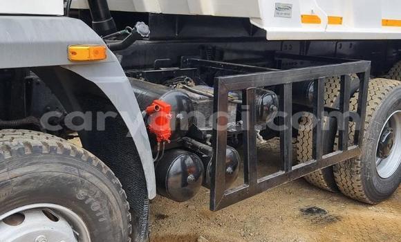 Tenga Tsaru Man TGX Chena Rori in Lusaka in Zambia Tenga Tsaru Man TGX Chena Rori in Lusaka in Zambia