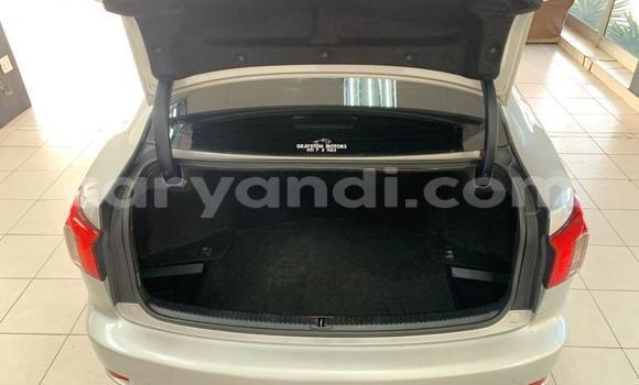 Buy Used Lexus IS Silver Car in Lusaka in Zambia Buy Used Lexus IS Silver Car in Lusaka in Zambia