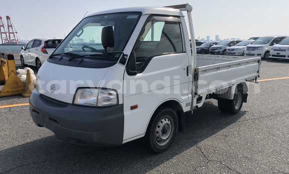 Acheter Occasion Voiture Nissan Vanette Blanc à Lusaka, Zambie Acheter Occasion Voiture Nissan Vanette Blanc à Lusaka, Zambie