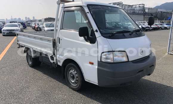 Buy Used Nissan Vanette White Car in Lusaka in Zambia Buy Used Nissan Vanette White Car in Lusaka in Zambia