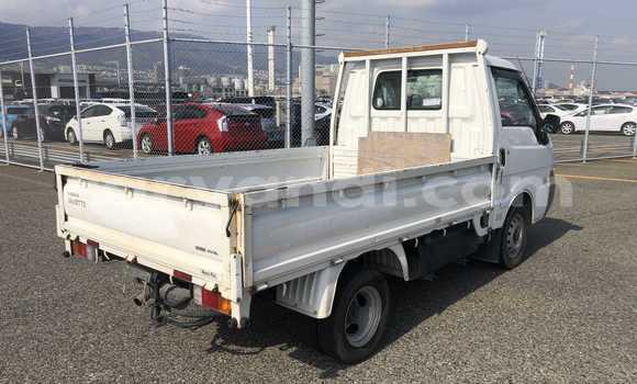 Buy Used Nissan Vanette White Car in Lusaka in Zambia Buy Used Nissan Vanette White Car in Lusaka in Zambia