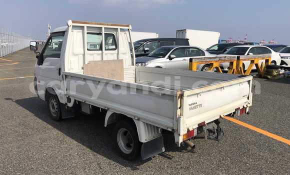 Buy Used Nissan Vanette White Car in Lusaka in Zambia Buy Used Nissan Vanette White Car in Lusaka in Zambia