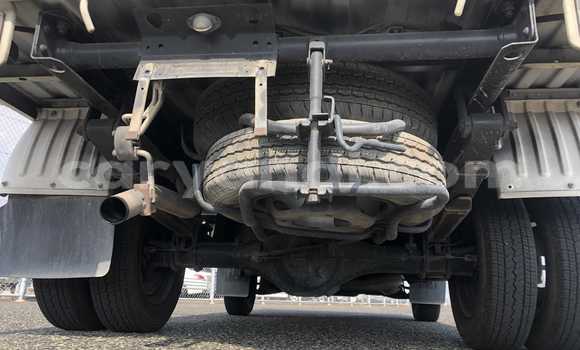 Buy Used Nissan Vanette White Car in Lusaka in Zambia Buy Used Nissan Vanette White Car in Lusaka in Zambia