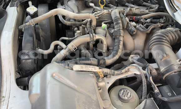 Buy Used Nissan Vanette White Car in Lusaka in Zambia Buy Used Nissan Vanette White Car in Lusaka in Zambia