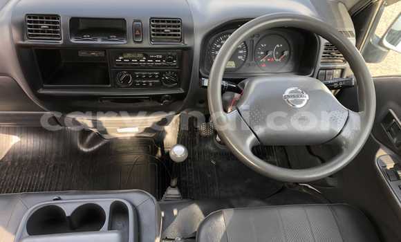 Buy Used Nissan Vanette White Car in Lusaka in Zambia Buy Used Nissan Vanette White Car in Lusaka in Zambia