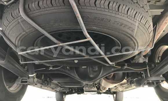 Buy Used Toyota Hiace Silver Car in Kitwe in Zambia Buy Used Toyota Hiace Silver Car in Kitwe in Zambia