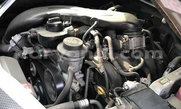 Buy Used Toyota Hiace Silver Car in Kitwe in Zambia Buy Used Toyota Hiace Silver Car in Kitwe in Zambia
