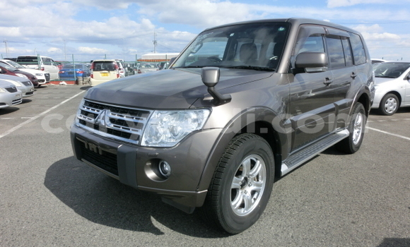 Buy Used Mitsubishi Pajero Other Car in Livingstone in Zambia