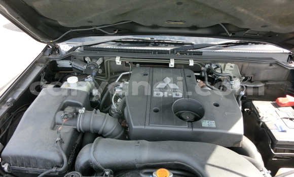 Tenga Tsaru Mitsubishi Pajero Zvimwe Mota in Livingstone in Zambia Tenga Tsaru Mitsubishi Pajero Zvimwe Mota in Livingstone in Zambia