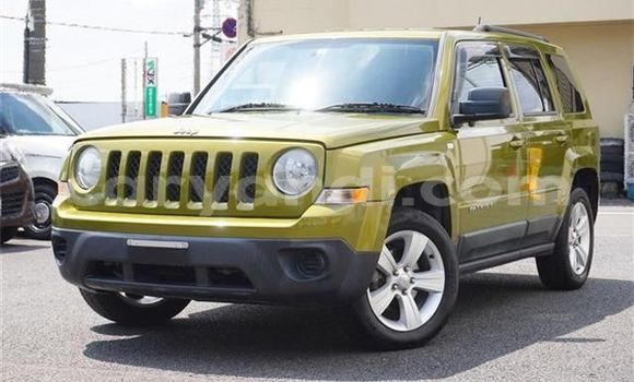 Tenga Tsaru Jeep Patriot Zvimwe Mota in Lusaka in Zambia Tenga Tsaru Jeep Patriot Zvimwe Mota in Lusaka in Zambia