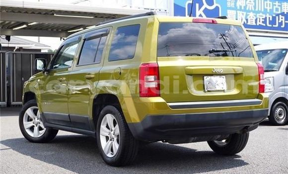 Tenga Tsaru Jeep Patriot Zvimwe Mota in Lusaka in Zambia Tenga Tsaru Jeep Patriot Zvimwe Mota in Lusaka in Zambia