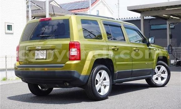 Tenga Tsaru Jeep Patriot Zvimwe Mota in Lusaka in Zambia Tenga Tsaru Jeep Patriot Zvimwe Mota in Lusaka in Zambia