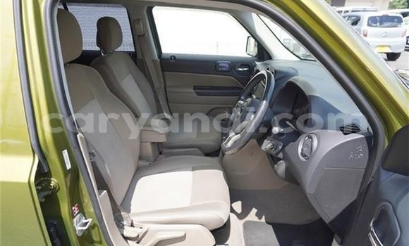 Tenga Tsaru Jeep Patriot Zvimwe Mota in Lusaka in Zambia Tenga Tsaru Jeep Patriot Zvimwe Mota in Lusaka in Zambia