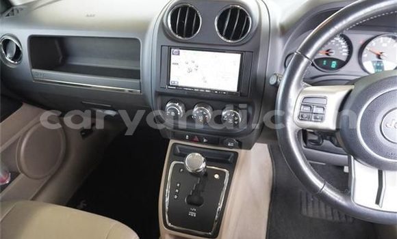 Tenga Tsaru Jeep Patriot Zvimwe Mota in Lusaka in Zambia Tenga Tsaru Jeep Patriot Zvimwe Mota in Lusaka in Zambia