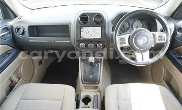 Tenga Tsaru Jeep Patriot Zvimwe Mota in Lusaka in Zambia Tenga Tsaru Jeep Patriot Zvimwe Mota in Lusaka in Zambia