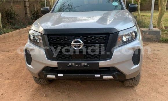 Buy Used Nissan Navara Other Car in Lusaka in Zambia Buy Used Nissan Navara Other Car in Lusaka in Zambia