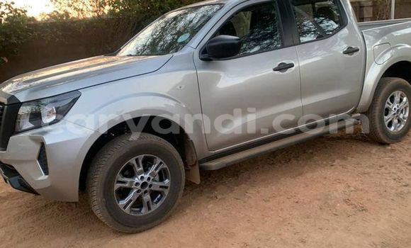 Acheter Occasion Voiture Nissan Navara Autre à Lusaka, Zambie Acheter Occasion Voiture Nissan Navara Autre à Lusaka, Zambie