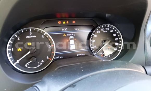 Acheter Occasion Voiture Nissan Navara Autre à Lusaka, Zambie Acheter Occasion Voiture Nissan Navara Autre à Lusaka, Zambie