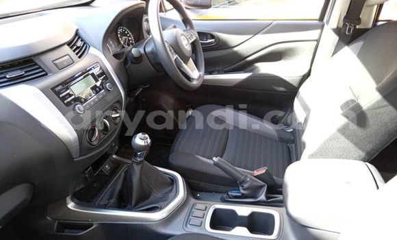 Acheter Occasion Voiture Nissan Navara Autre à Lusaka, Zambie Acheter Occasion Voiture Nissan Navara Autre à Lusaka, Zambie