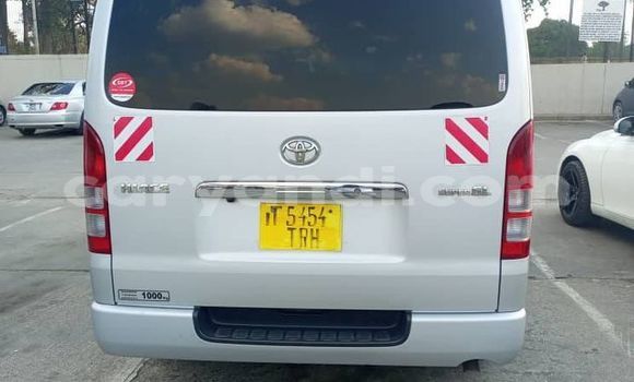 Acheter Occasion Voiture Toyota Alphard Autre à Lusaka, Zambie Acheter Occasion Voiture Toyota Alphard Autre à Lusaka, Zambie