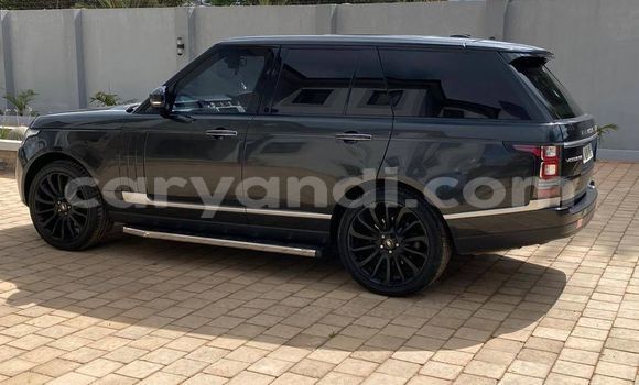 Acheter Occasion Voiture Range Rover Evoque Noir à Lusaka, Zambie Acheter Occasion Voiture Range Rover Evoque Noir à Lusaka, Zambie