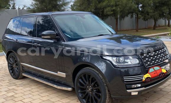 Acheter Occasion Voiture Range Rover Evoque Noir à Lusaka, Zambie Acheter Occasion Voiture Range Rover Evoque Noir à Lusaka, Zambie