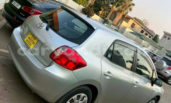 Nunua Ilio tumika Toyota Auris Nyingine Gari ndani ya Lusaka nchini Zambia Nunua Ilio tumika Toyota Auris Nyingine Gari ndani ya Lusaka nchini Zambia