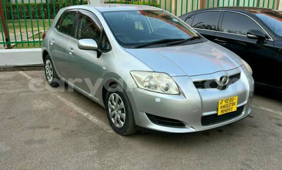 Nunua Ilio tumika Toyota Auris Nyingine Gari ndani ya Lusaka nchini Zambia Nunua Ilio tumika Toyota Auris Nyingine Gari ndani ya Lusaka nchini Zambia