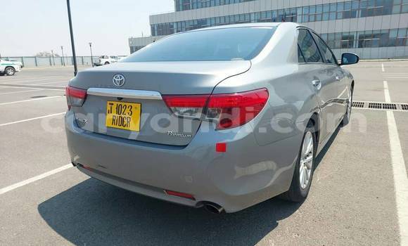 Nunua Ilio tumika Toyota Mark X Nyingine Gari ndani ya Lusaka nchini Zambia Nunua Ilio tumika Toyota Mark X Nyingine Gari ndani ya Lusaka nchini Zambia