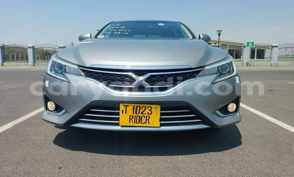 Nunua Ilio tumika Toyota Mark X Nyingine Gari ndani ya Lusaka nchini Zambia Nunua Ilio tumika Toyota Mark X Nyingine Gari ndani ya Lusaka nchini Zambia