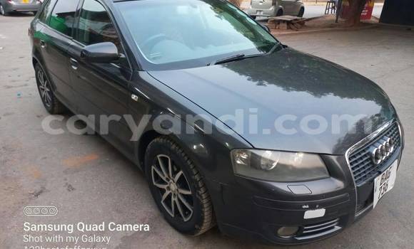 Nunua Ilio tumika Audi A3 Nyeusi Gari ndani ya Lusaka nchini Zambia Nunua Ilio tumika Audi A3 Nyeusi Gari ndani ya Lusaka nchini Zambia