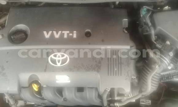 Nunua Ilio tumika Toyota Corolla Nyingine Gari ndani ya Lusaka nchini Zambia Nunua Ilio tumika Toyota Corolla Nyingine Gari ndani ya Lusaka nchini Zambia
