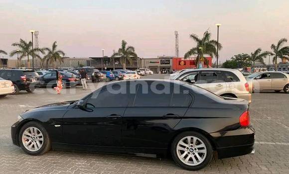 Buy Used BMW 321 Black Car in Lusaka in Zambia Buy Used BMW 321 Black Car in Lusaka in Zambia
