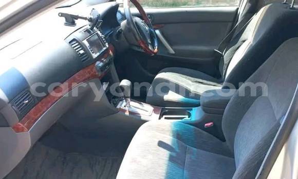 Buy Used Toyota Allion Other Car in Lusaka in Zambia Buy Used Toyota Allion Other Car in Lusaka in Zambia