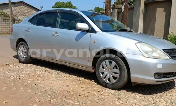 Buy Used Toyota Allion Other Car in Lusaka in Zambia Buy Used Toyota Allion Other Car in Lusaka in Zambia