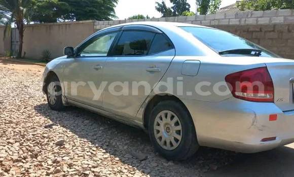 Buy Used Toyota Allion Other Car in Lusaka in Zambia Buy Used Toyota Allion Other Car in Lusaka in Zambia