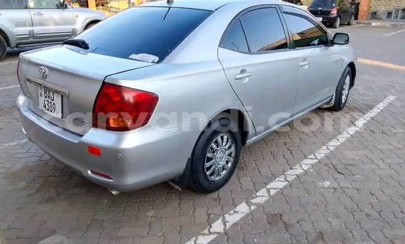 Buy Used Toyota Allion Other Car in Lusaka in Zambia Buy Used Toyota Allion Other Car in Lusaka in Zambia