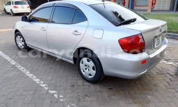 Buy Used Toyota Allion Other Car in Lusaka in Zambia Buy Used Toyota Allion Other Car in Lusaka in Zambia