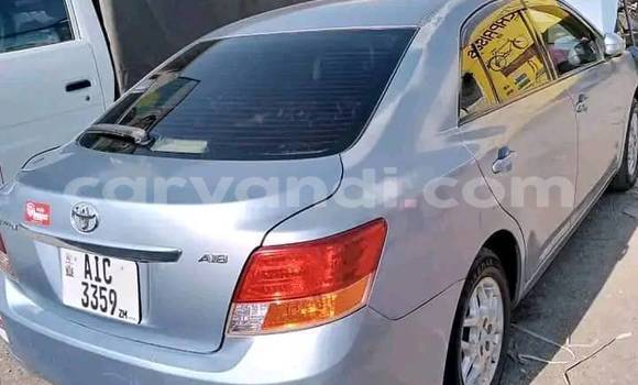 Buy Used Toyota Allion Other Car in Lusaka in Zambia Buy Used Toyota Allion Other Car in Lusaka in Zambia