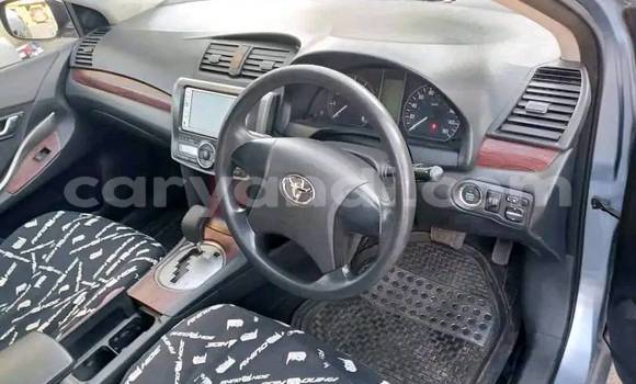Buy Used Toyota Allion Other Car in Lusaka in Zambia Buy Used Toyota Allion Other Car in Lusaka in Zambia