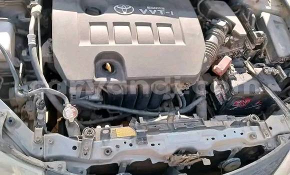 Buy Used Toyota Allion Other Car in Lusaka in Zambia Buy Used Toyota Allion Other Car in Lusaka in Zambia