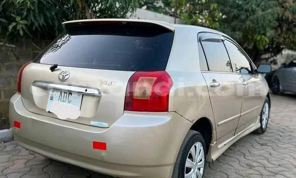 Buy Used Toyota Runx Other Car in Lusaka in Zambia Buy Used Toyota Runx Other Car in Lusaka in Zambia