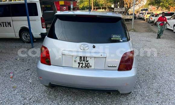Buy Used Toyota IST Other Car in Lusaka in Zambia Buy Used Toyota IST Other Car in Lusaka in Zambia