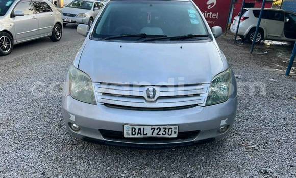 Buy Used Toyota IST Other Car in Lusaka in Zambia Buy Used Toyota IST Other Car in Lusaka in Zambia